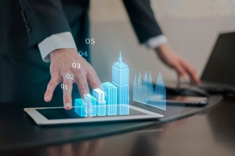 Digital Transformation Of Real Estate