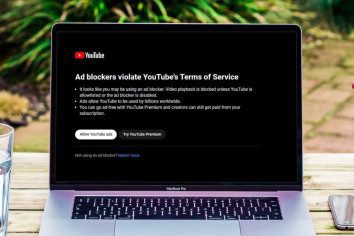 Google Detects YouTube Ad-Blockers Who Have Turned On ‘Strict’ Feature