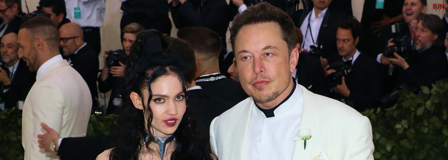 Grimes Will See Elon Musk In Court Over Parental Rights