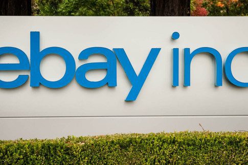 Huge Loss On The Day Ebay Inc. Stock Outperforms Competitors