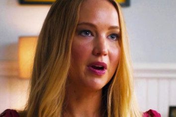 No Hard Feelings Starring Jennifer Lawrence Becomes Netflix Hit