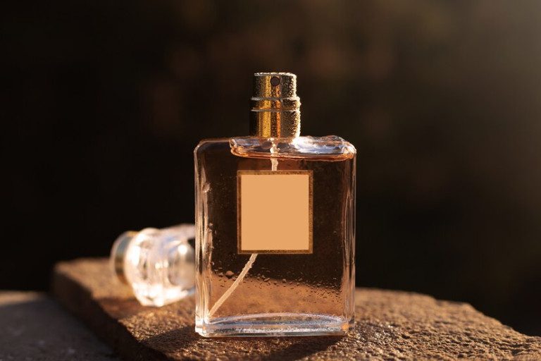 Scented Expressions: What Does Your Perfume Say About You?