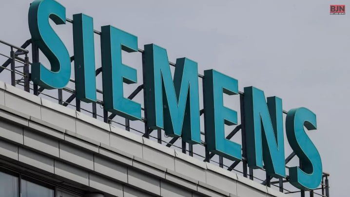 Siemens AG