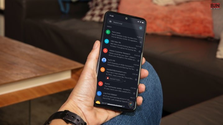 The 8 Ways To Fix Dark Mode On Android