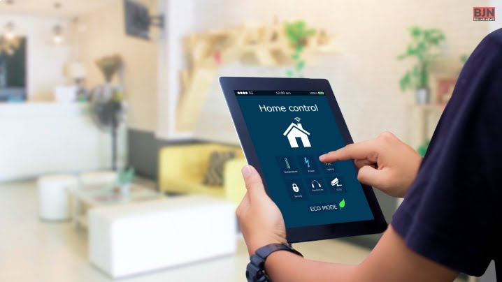 Top Names In The Home Automation Industry