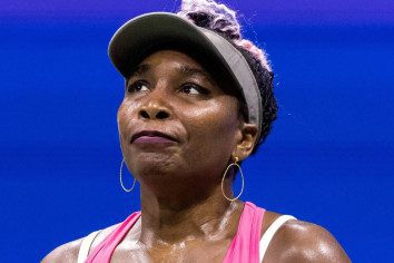 Venus Williams Expands Her Interior Design Business With New Virginia Contract