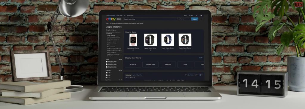 eBay Dark Mode: Shop Smart and Save Your Eyes