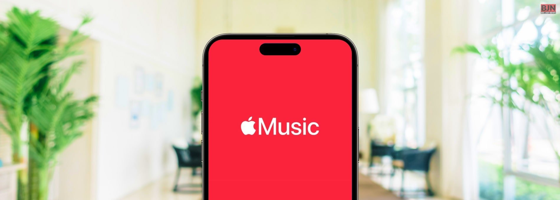 iOS Introduced 'New Apple Music' To Android User