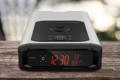 home centric smart safe