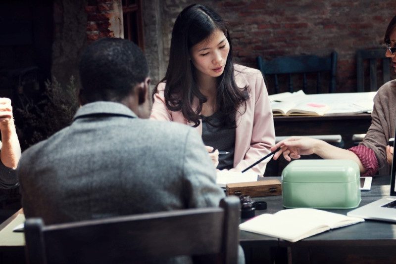 venture capitalist vs angel investor