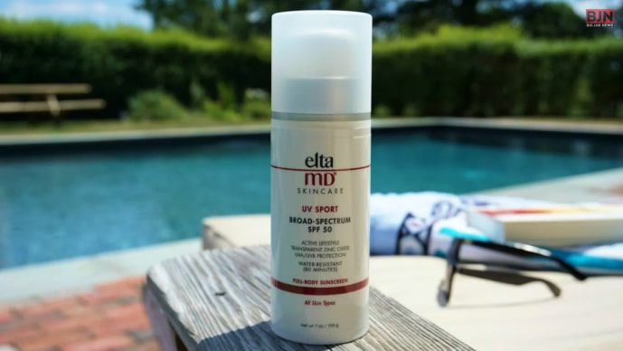 EltaMD UV Sport Sunscreen