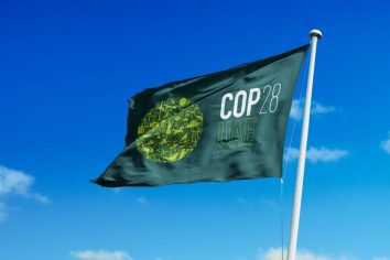 G20 Leaders Are Asked To Take Action At COP28