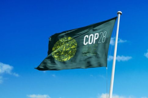 G20 Leaders Are Asked To Take Action At COP28