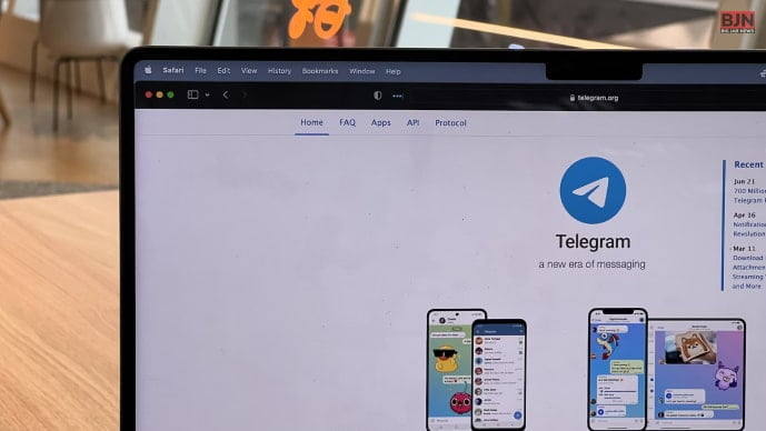 Here Are The 5 Telegram App Scams That You Have To Know