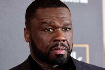 Hip-Hop Artist 50 Cent Doesn’t Identify As A Person