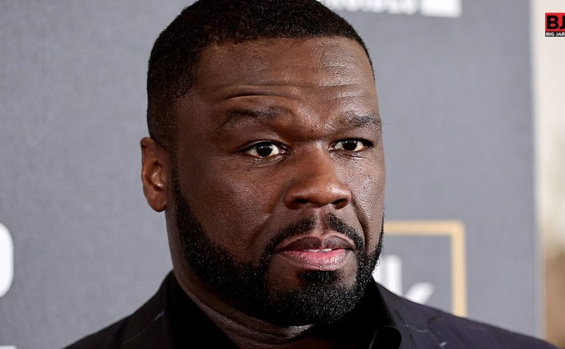 Hip-Hop Artist 50 Cent Doesn’t Identify As A Person