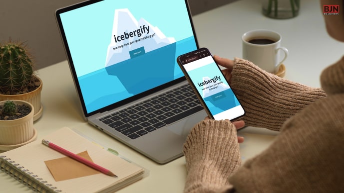 How To Create Your Spotify Iceberg