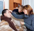 Family Support During Illness