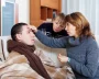 Family Support During Illness