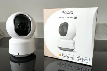 Powerpacked Home Security Solution With AI_ Aqara's Latest Offering