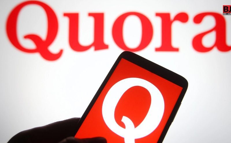 Quora Rise And Decline Of Popular Question Answer Platform