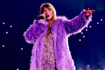 Taylor Swift crowned as “Top Artist” on Spotify Wrapped 2023