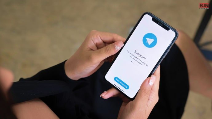 What Are The Secret Chat Features Of Telegram