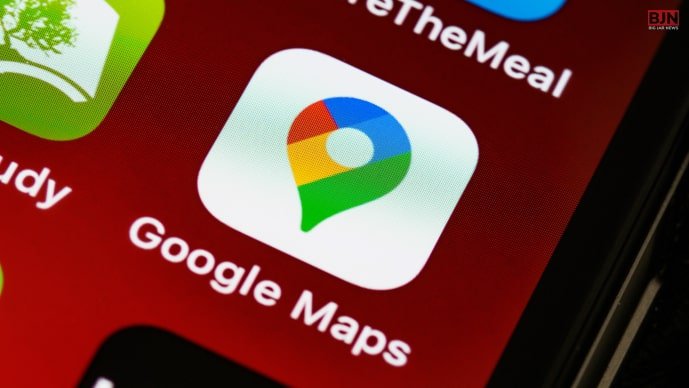 What Are The Ways Of Navigating Dark Mode In Google Maps