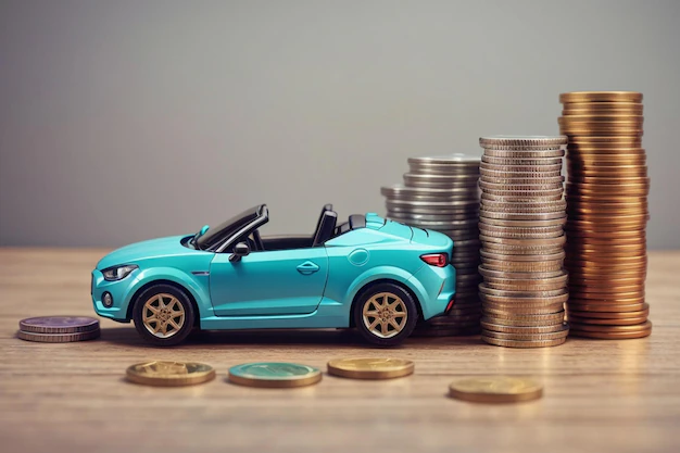 get a car loan with bad credit