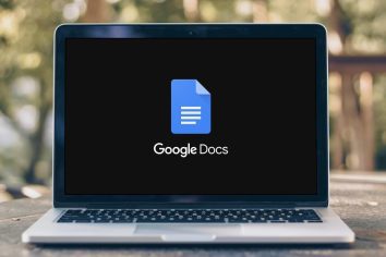 google docs dark mode