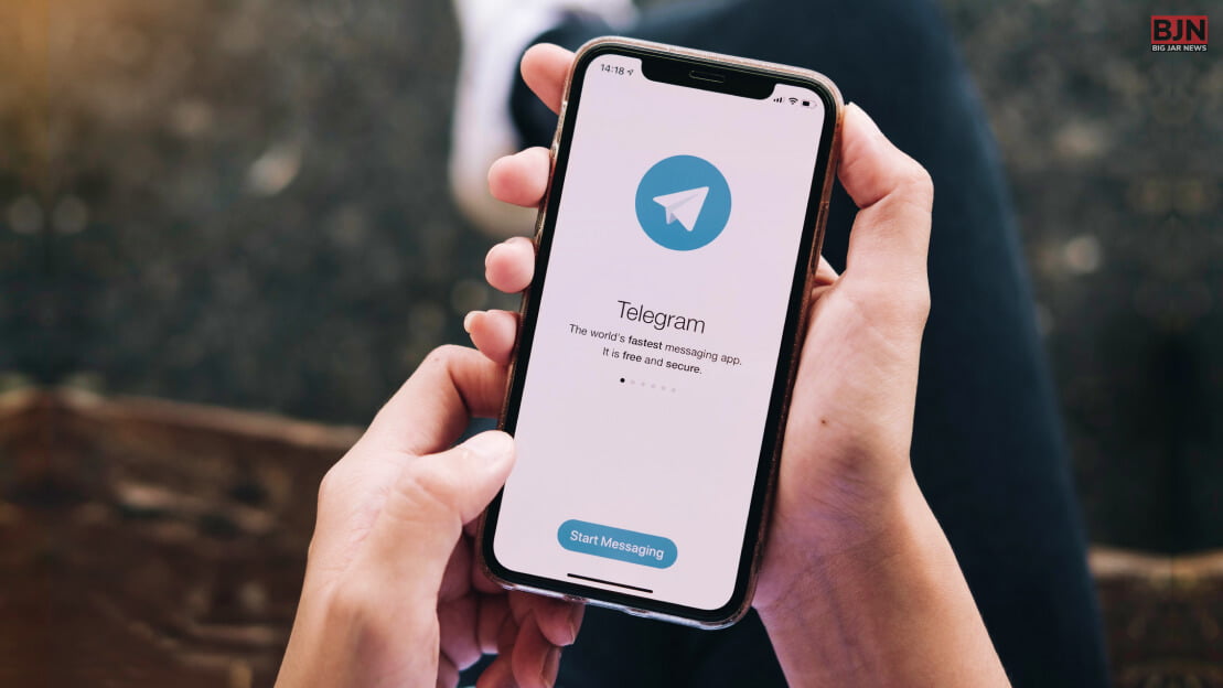 Is Telegram Down Again? Here's What You Need To Do