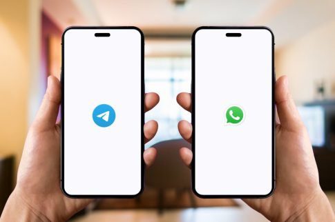 telegram vs whatsapp