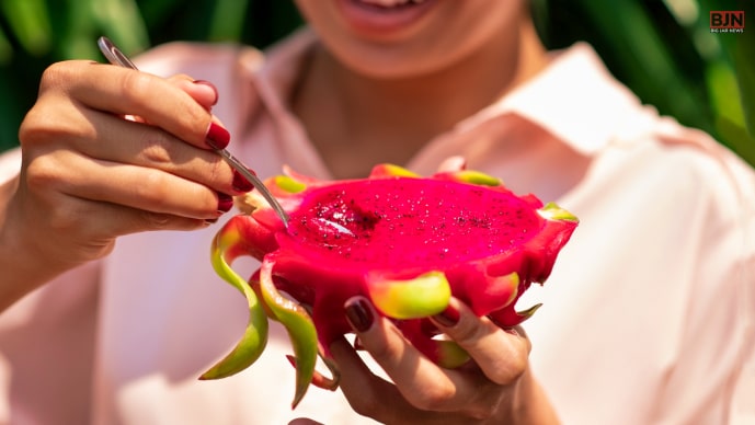 13 Lesser-Known Benefits Of Dragon Fruit