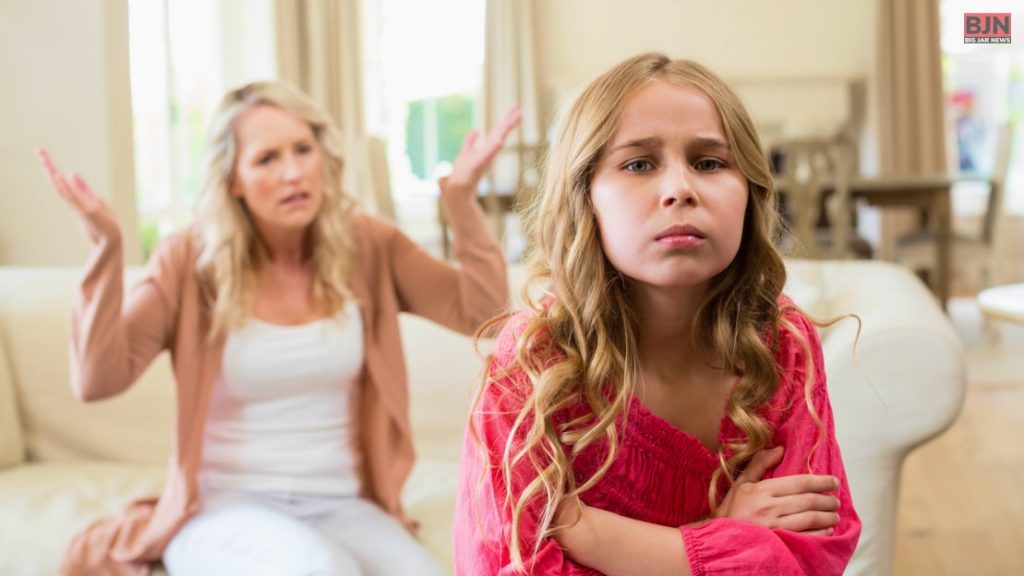 8 Signs You Were Raised By A Toxic Mother