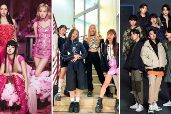 BTS BLACKPINK and FIFTY FIFTY Dominate More TikTok's 2023