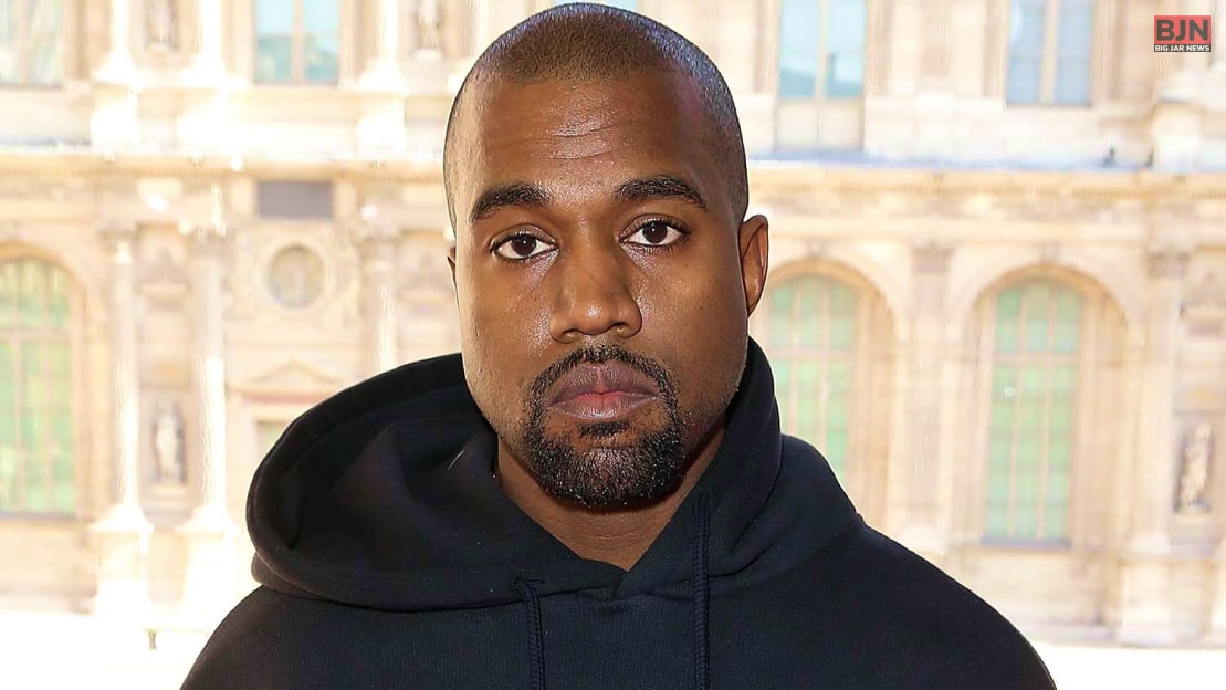 From 10AMand 3PM Kanye West Ventures into News with YEWS Platform