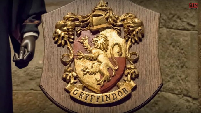 Gryffindor