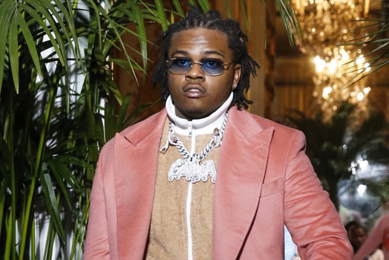 Gunna Snitch