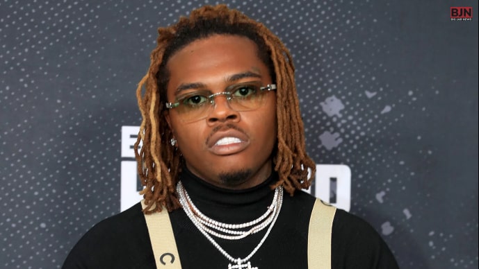 Gunna's Early Life And Background