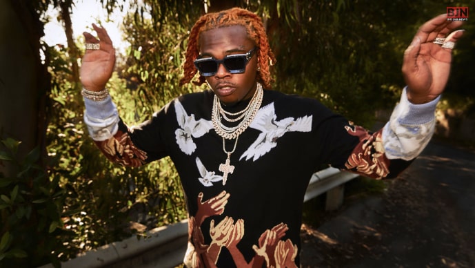 Gunna's Net Worth