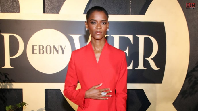 Let’s Talk About In Brief Who Is Letitia Wright