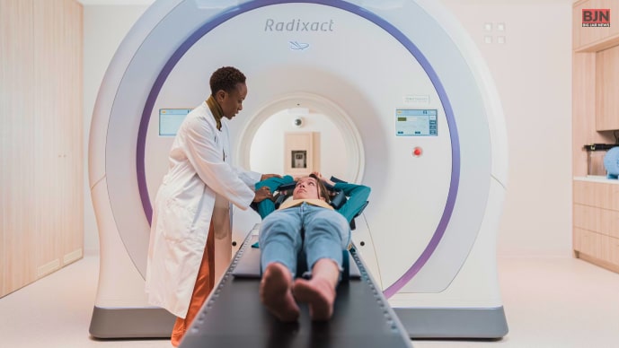 Potential Career Paths And Opportunities In Radiology