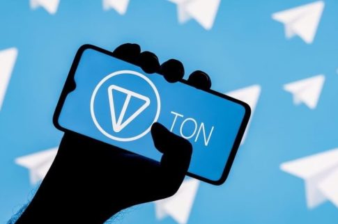 Ramp Wants To Turn Telegram Into A ‘Web3 super app’, Partners With TON