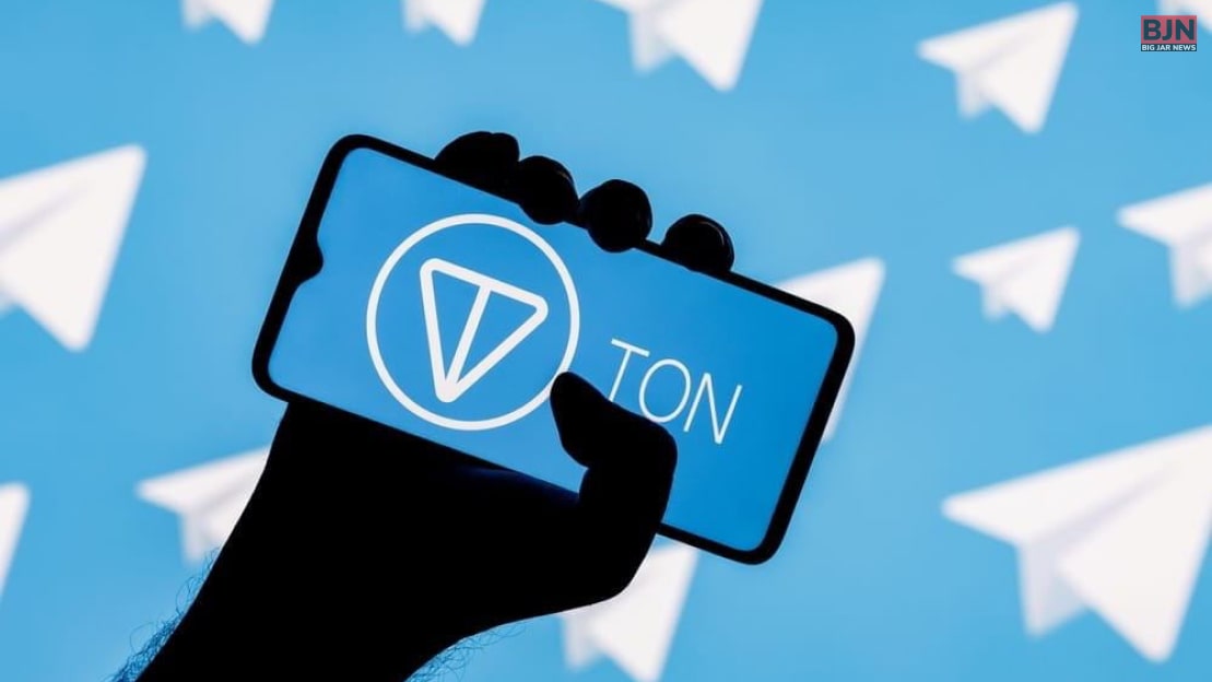 Ramp Wants To Turn Telegram Into A ‘Web3 super app’, Partners With TON