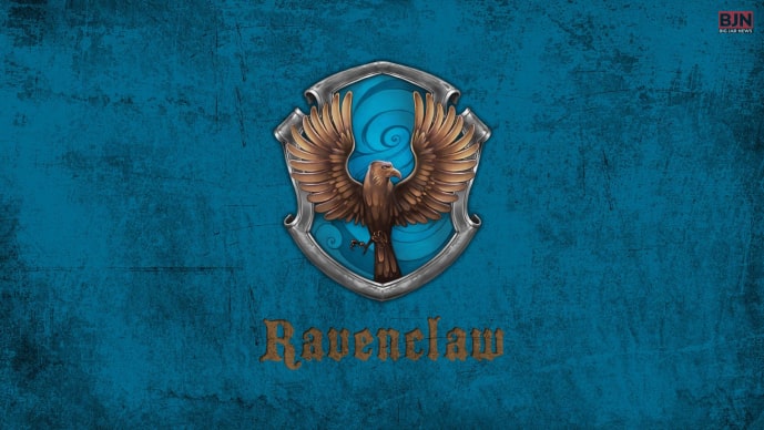 Ravenclaw