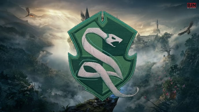 Slytherin