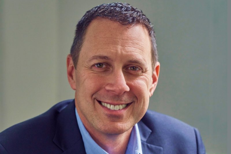 Spotify CFO Vogen to Depart