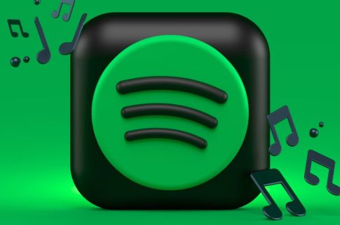 Spotify Ends This Year By Winning The Brand Campaign Of IBLA 2023