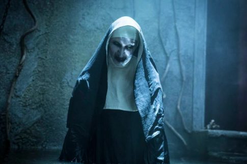 The Possible Release Date Of ‘The Nun 3’ Is By 2025