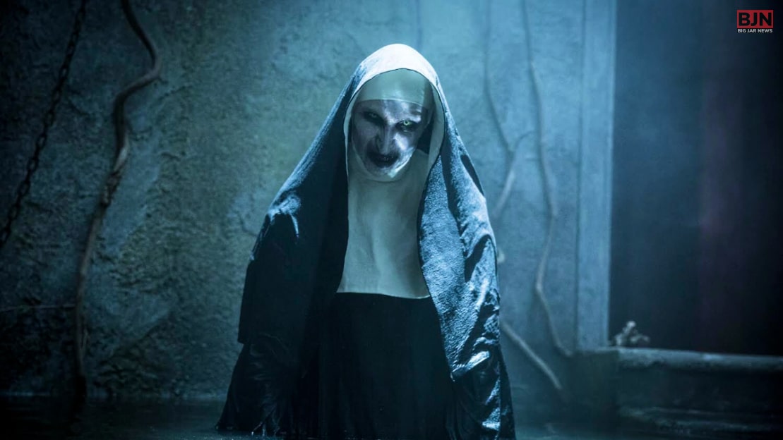 The Possible Release Date Of ‘The Nun 3’ Is By 2025